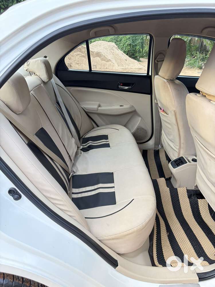 Maruti Suzuki Swift Dzire Vxi Optional, 2023, Petrol