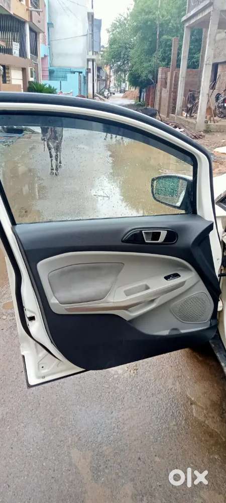 Ecosport Desiel For Sale