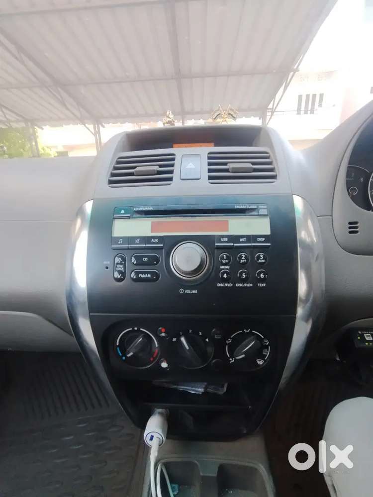 Maruti Suzuki Sx4 Good Condition