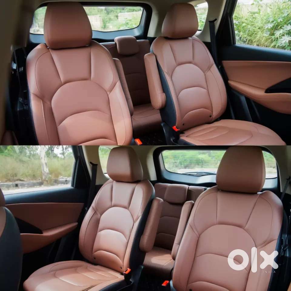 Mg Hector Plus Sharp Pro 1.5 Turbo Petrol Mt 6 Str, 2023, Petrol