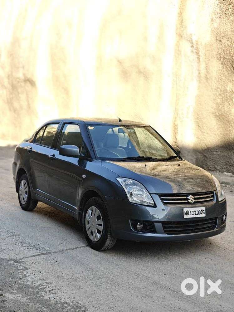Maruti Suzuki Swift Dzire Vdi (o), 2008, Diesel