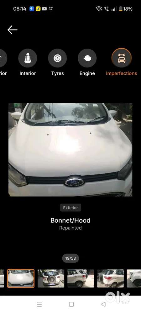 Car Is In Very Good Condition