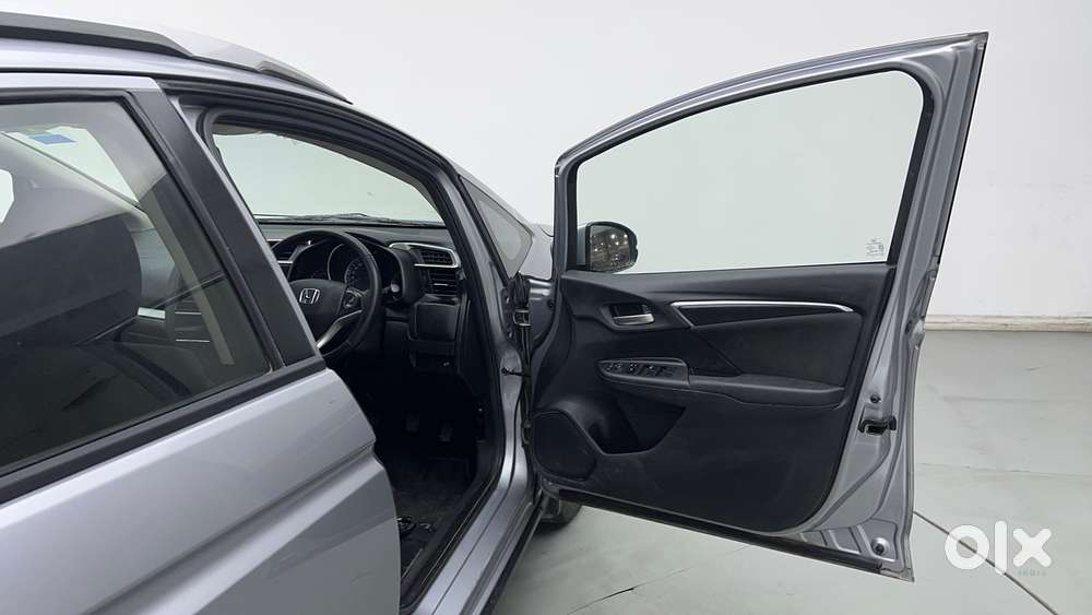Honda Wr-v 1.2 Vx I-vtec, 2022, Petrol