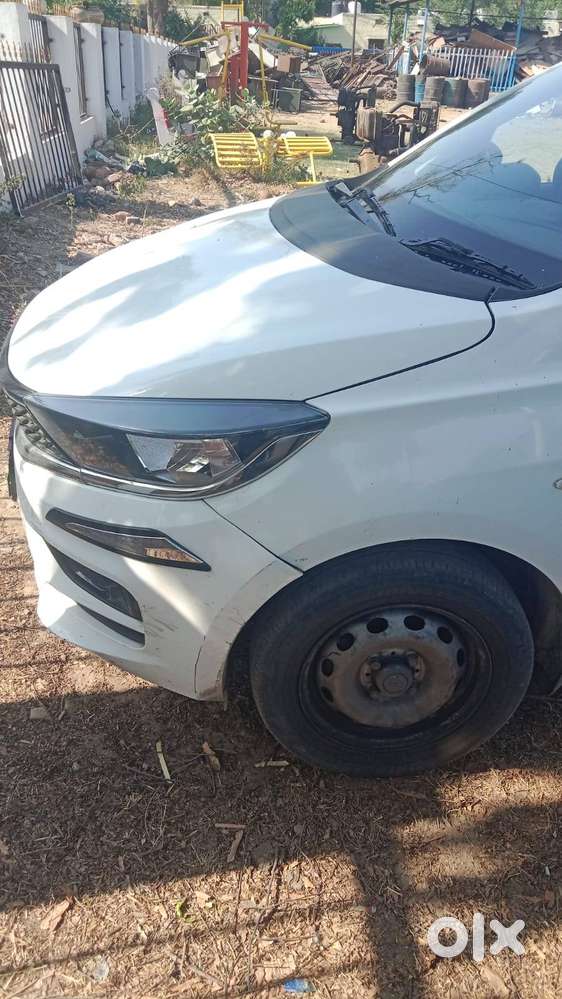 Tata Tiago 2022 Cng & Hybrids Well Maintained
