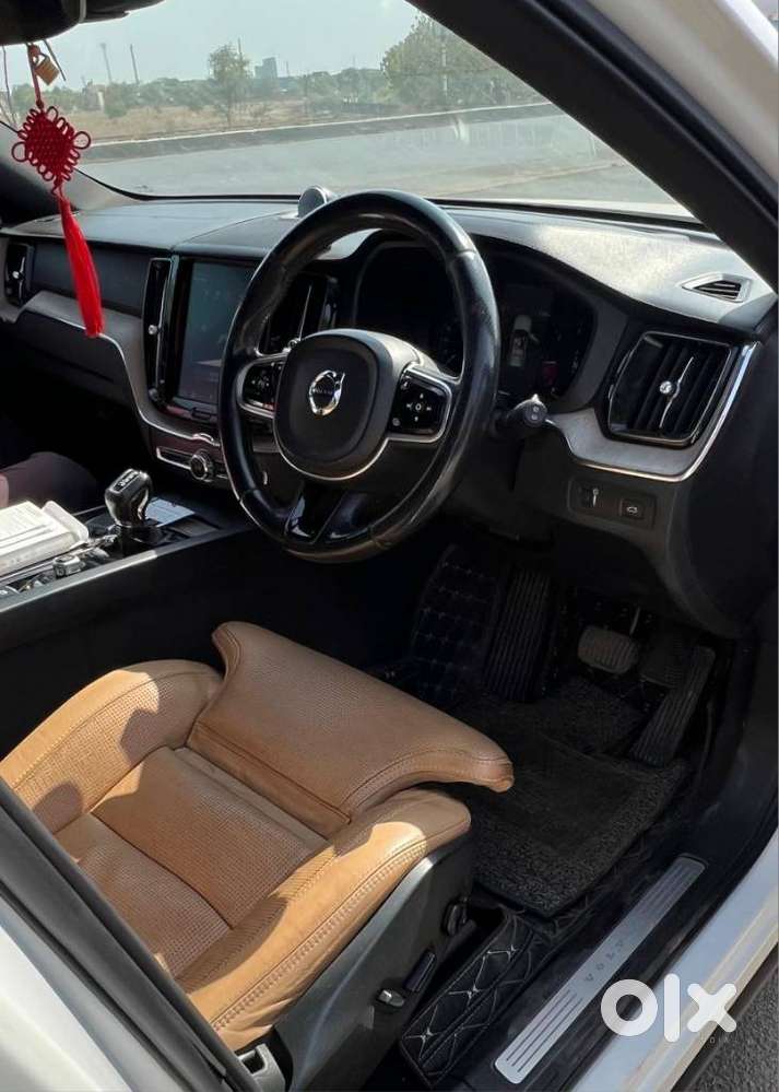 Volvo Xc60 D5 Awd Automatic, 2018, Diesel