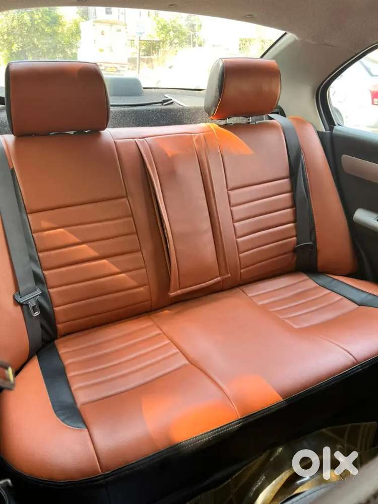 Maruti Suzuki Swift Dzire