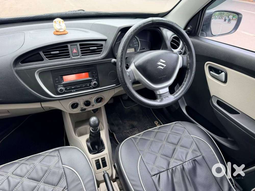 Maruti Suzuki Alto 800 Vxi Airbag, 2019, Petrol