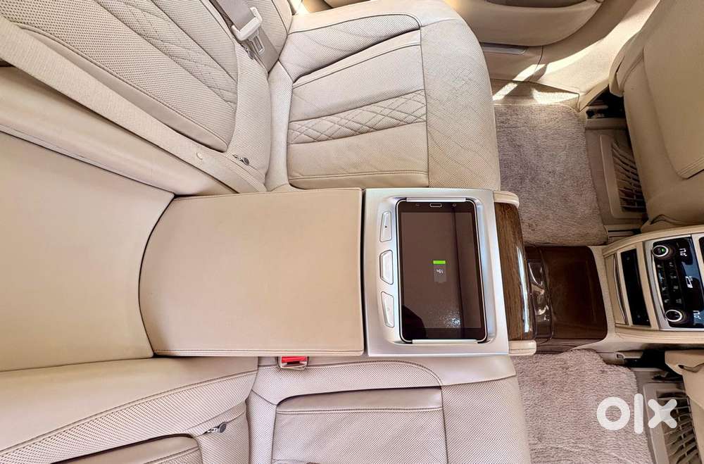 Bmw 7 Series 730ld Sedan, 2018, Diesel