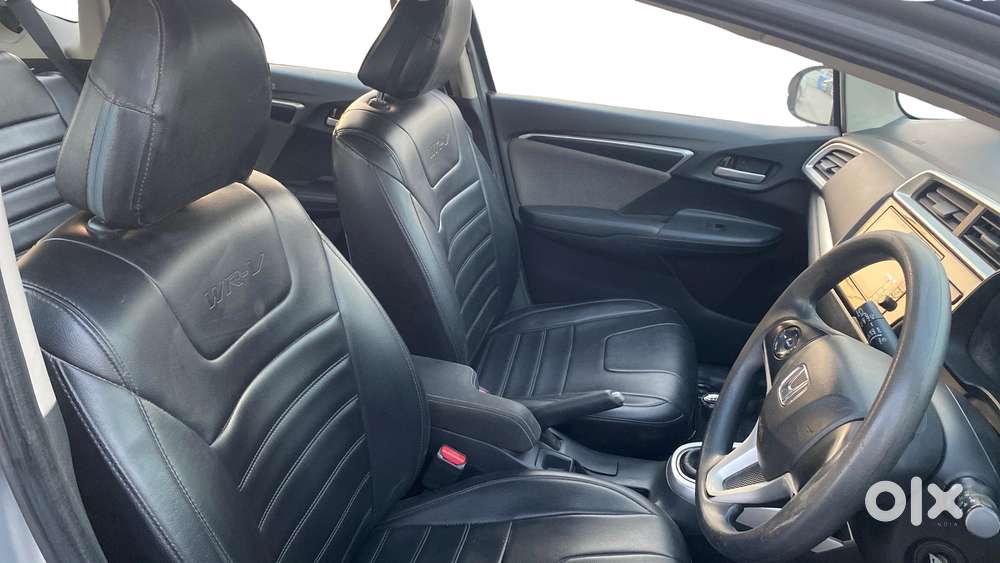 Honda Wr-v 1.2 Vx I-vtec, 2019, Petrol