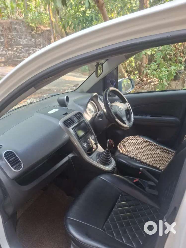 Maruti Suzuki Ritz Vdi 2011