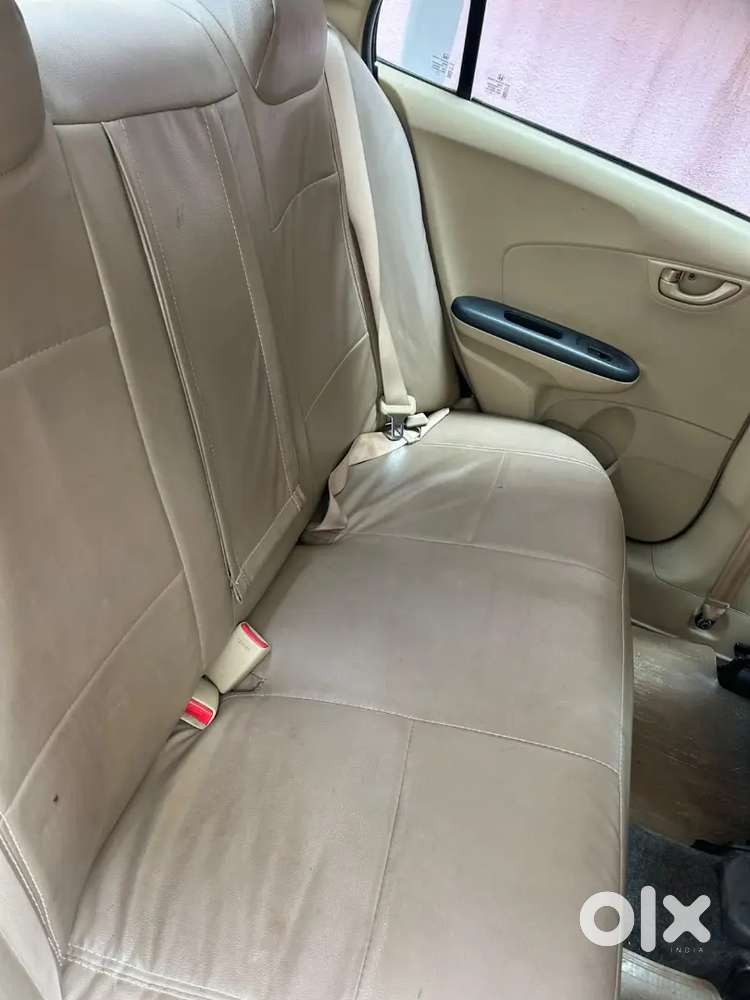 Honda Amaze 1.5 Diesel 2016