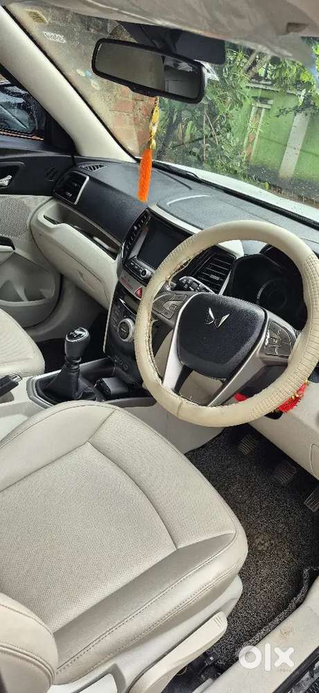 Mahindra Xuv300 Turbosport 2024