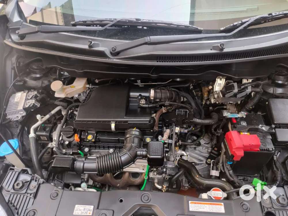 Maruti Suzuki Xl6 Zeta 2025