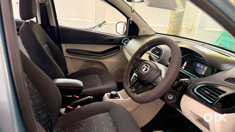 Tiago Ev Xt Lr For Sale