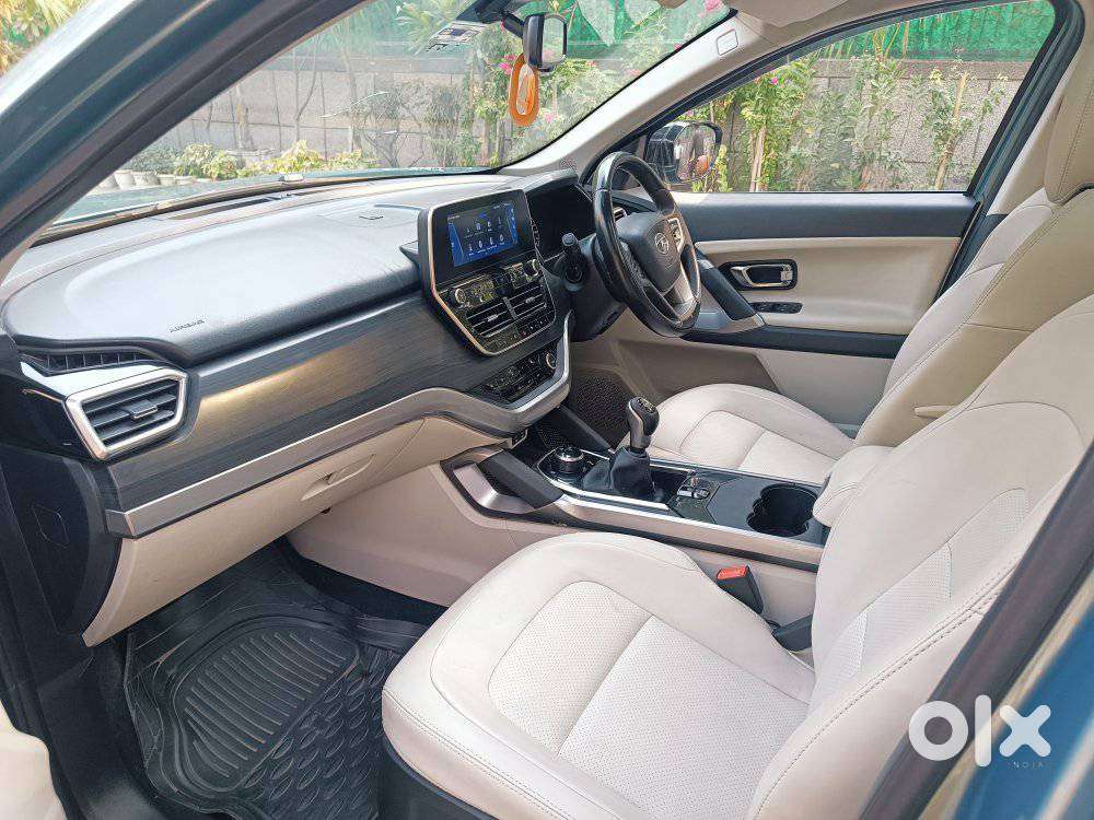 Tata Safari 2.0 Kryotec Xz Plus, 2021, Diesel