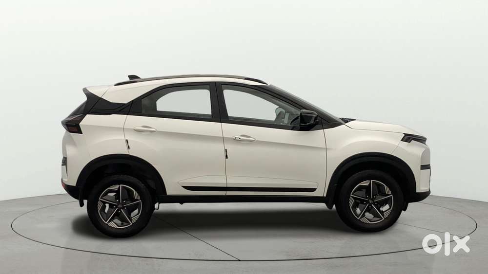 Tata Nexon Creative Plus 1.5 Revotorq Diesel 6 Amt Dt, 2024, Diesel