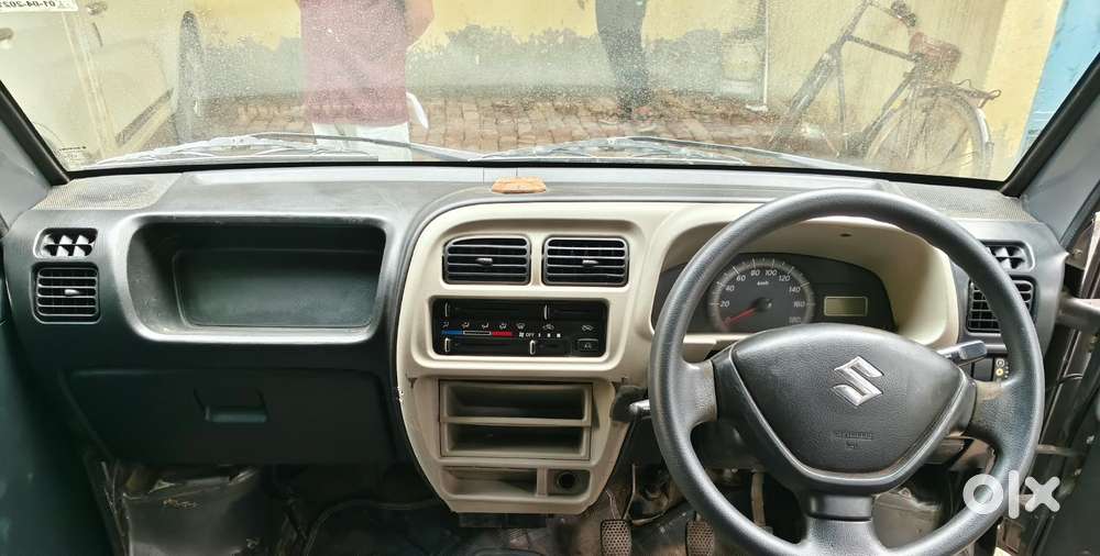 Maruti Suzuki Eeco 5 Str With Ac Plus Htr Cng, 2021, Cng & Hybrids