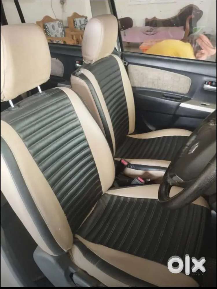 Wagon R Vxi Cng At Lowest Price