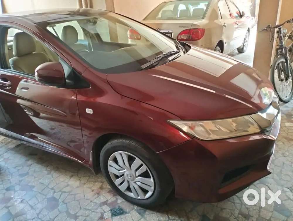 Car In Good Condition Very Neat And Clean