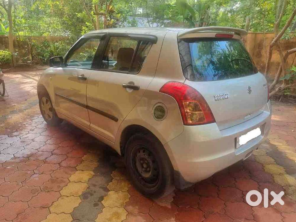 Maruti Suzuki Swift