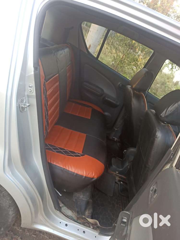 Maruti Suzuki Ritz Ldi, 2009, Diesel