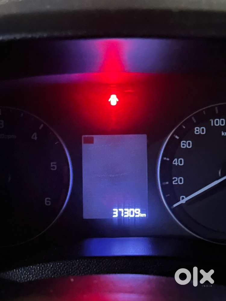 Hyundai Creta Diesel 2019