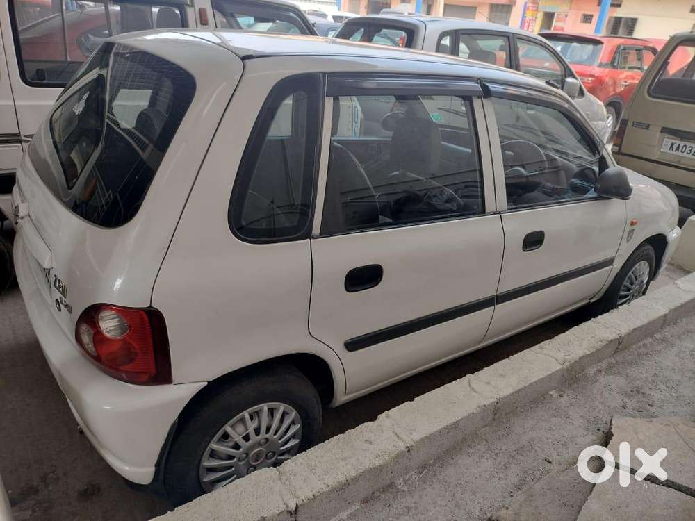 Maruti Suzuki Zen Estilo Vxi Bsiv, 2004, Petrol