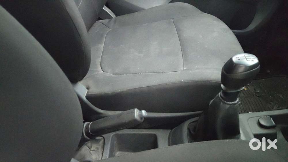 Renault Kwid 2015-2019 1.0 Rxl, 2016, Petrol