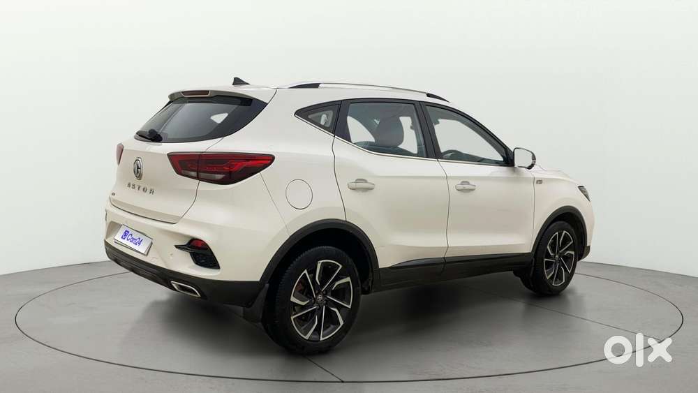 Mg Astor 1.3 Sharp Turbo At, 2022, Petrol