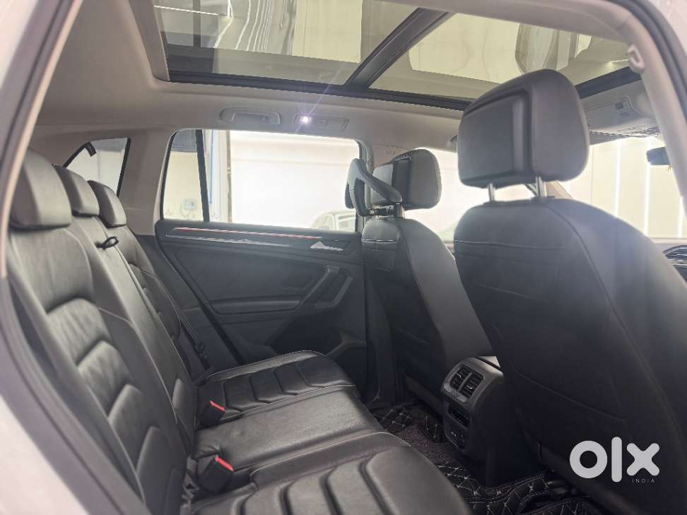 Volkswagen Tiguan 2.0 Elegance Tsi Dsg, 2021, Petrol