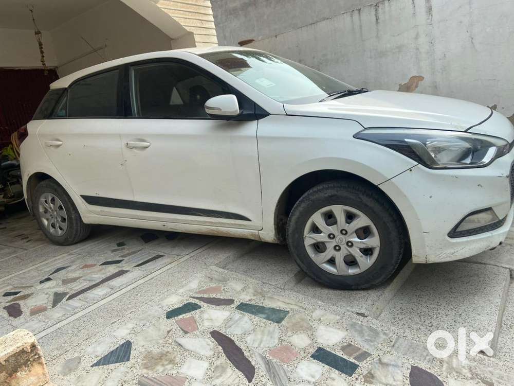 Hyundai I20 2016 Diesel Good Condition