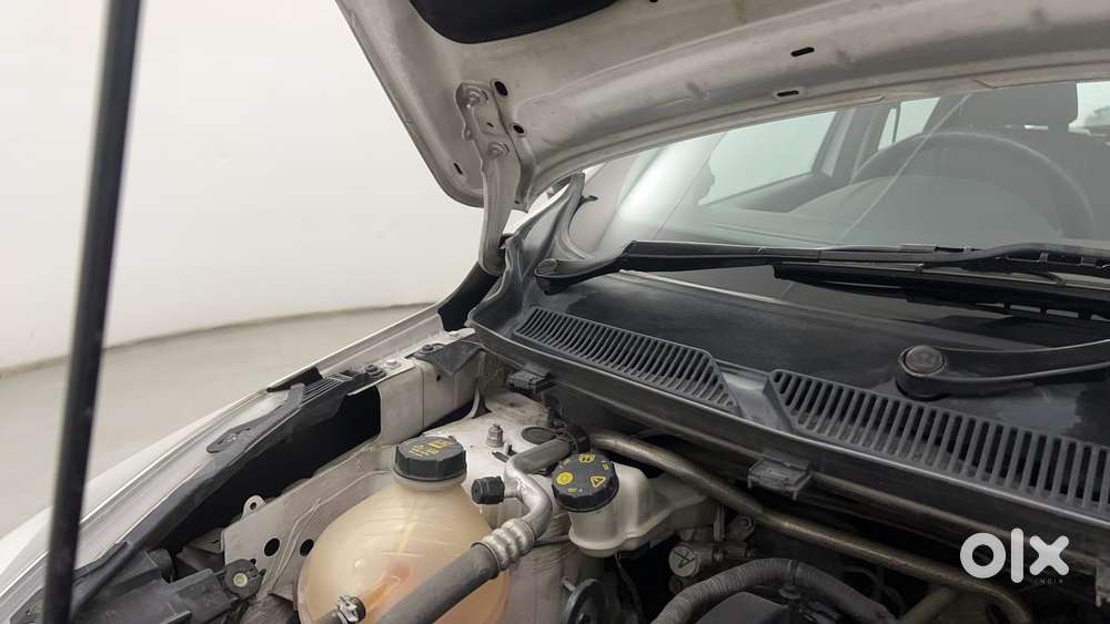 Ford Figo Titanium, 2019, Petrol