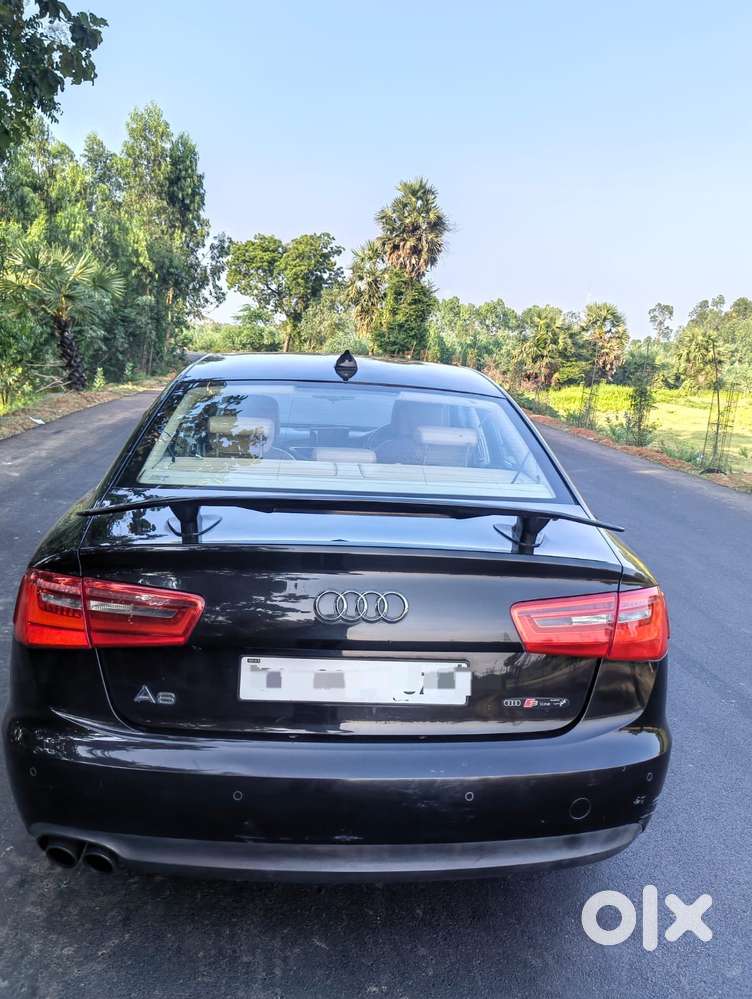 Audi A6 2.0 35 Tdi Technology, 2014, Diesel