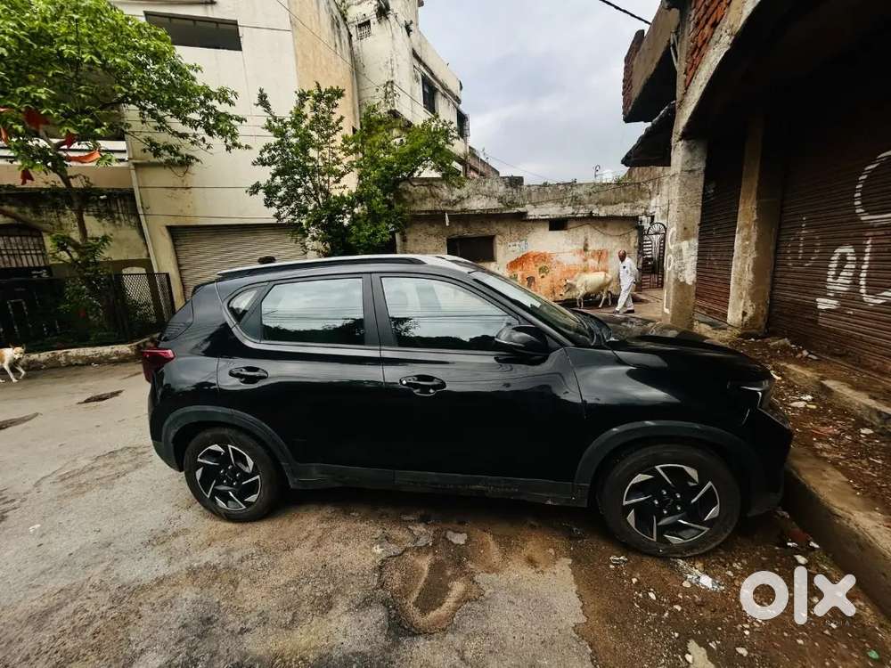 Kia Sonet G 1.2 Petrol 2025