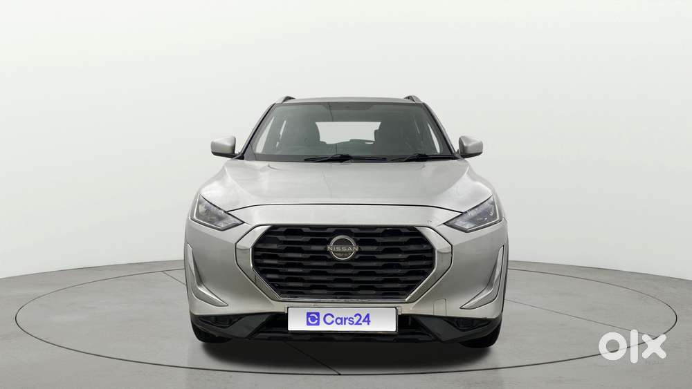 Nissan Magnite 1.0 Xe, 2022, Petrol