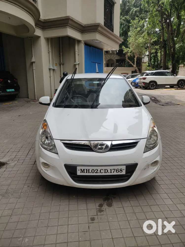 Hyundai I20 Spotz 2011 Petrol Manual In Best Condition