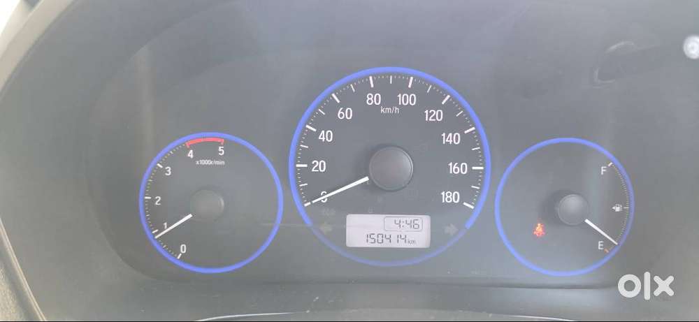 Honda Amaze Diesel