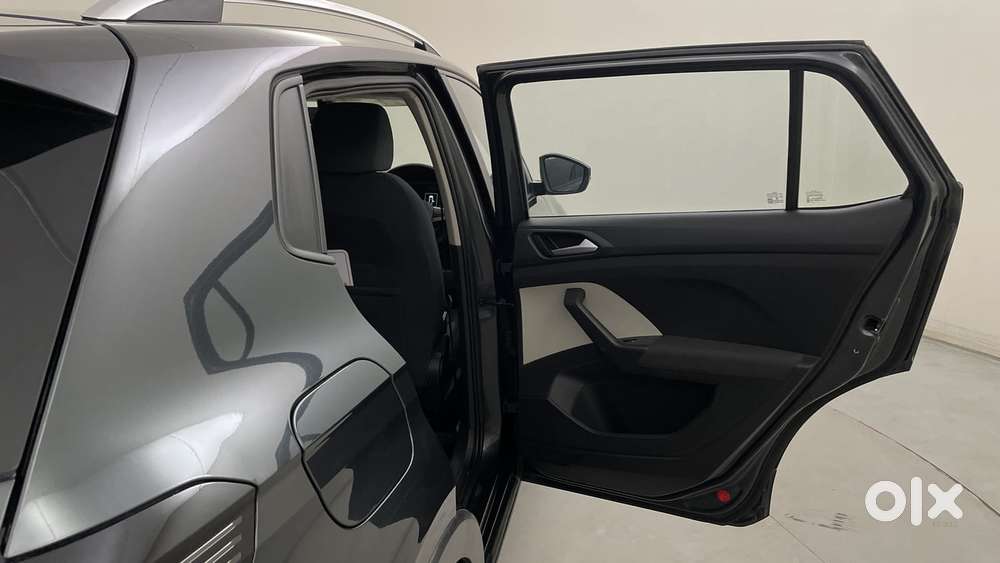 Volkswagen Tiguan 2.0 Tdi Highline, 2023, Petrol