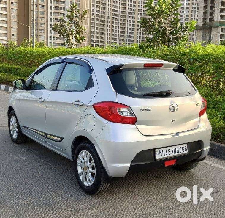 Tata Tiago 1.05 Revotorq Xz, 2018, Petrol