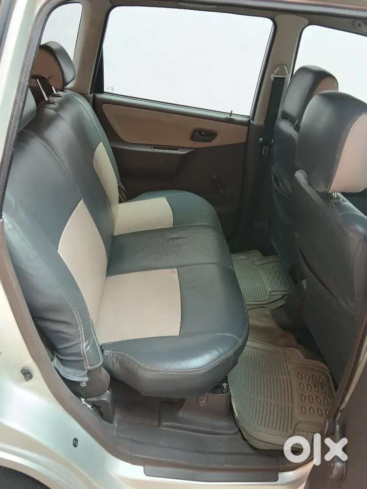 Maruti Suzuki Estilo 2010 Petrol 80000 Km Driven