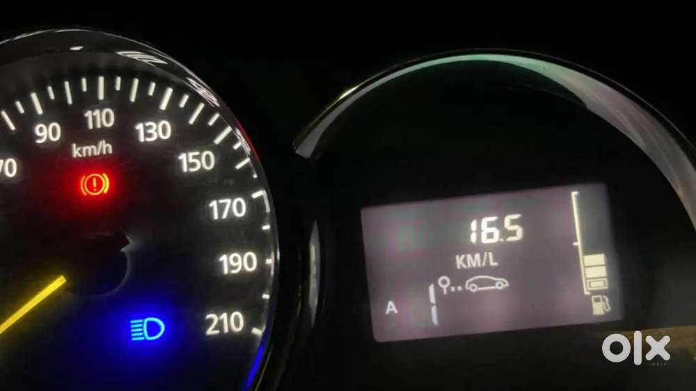 Renault Duster Diesel 2018