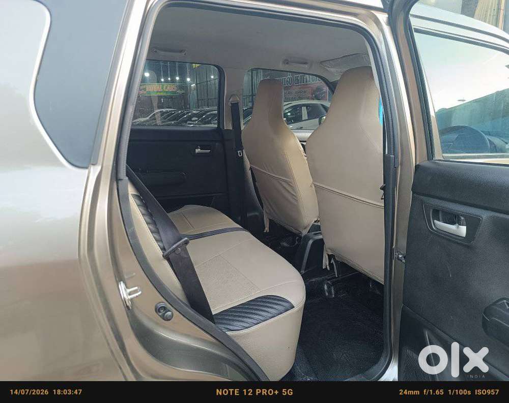 Maruti Suzuki Wagon R 1.0 Vxi Limited Edition, 2020, Petrol
