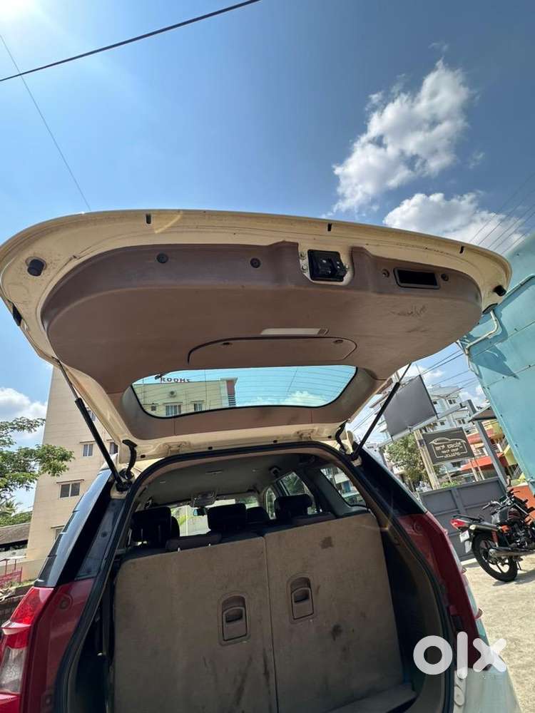 Mahindra Diesel Car 2014