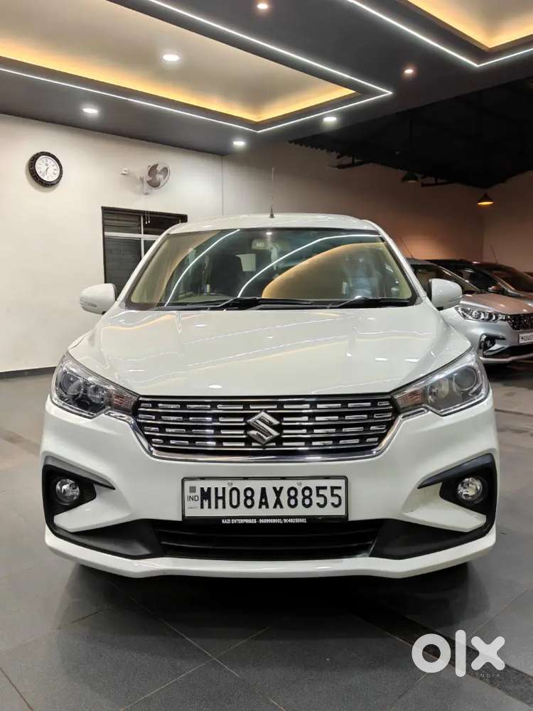 Nixe Car Ertiga