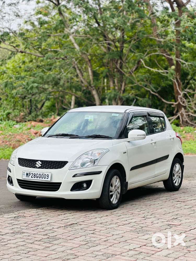 Maruti Suzuki Swift Zdi, 2013, Diesel