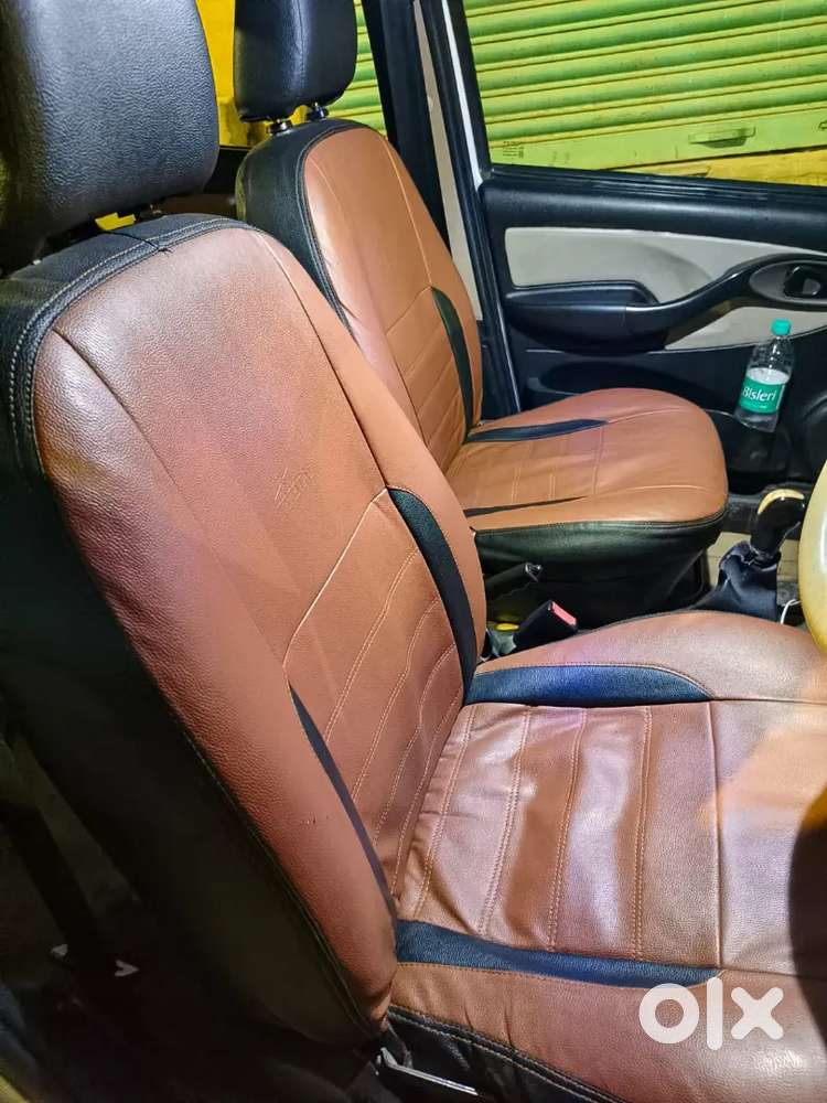 Tata Indica Ev2 2015 Manual Diesel