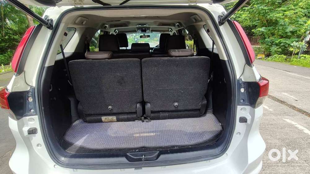 Toyota Fortuner 4x2 At 2.8 Diesel, 2018, Diesel