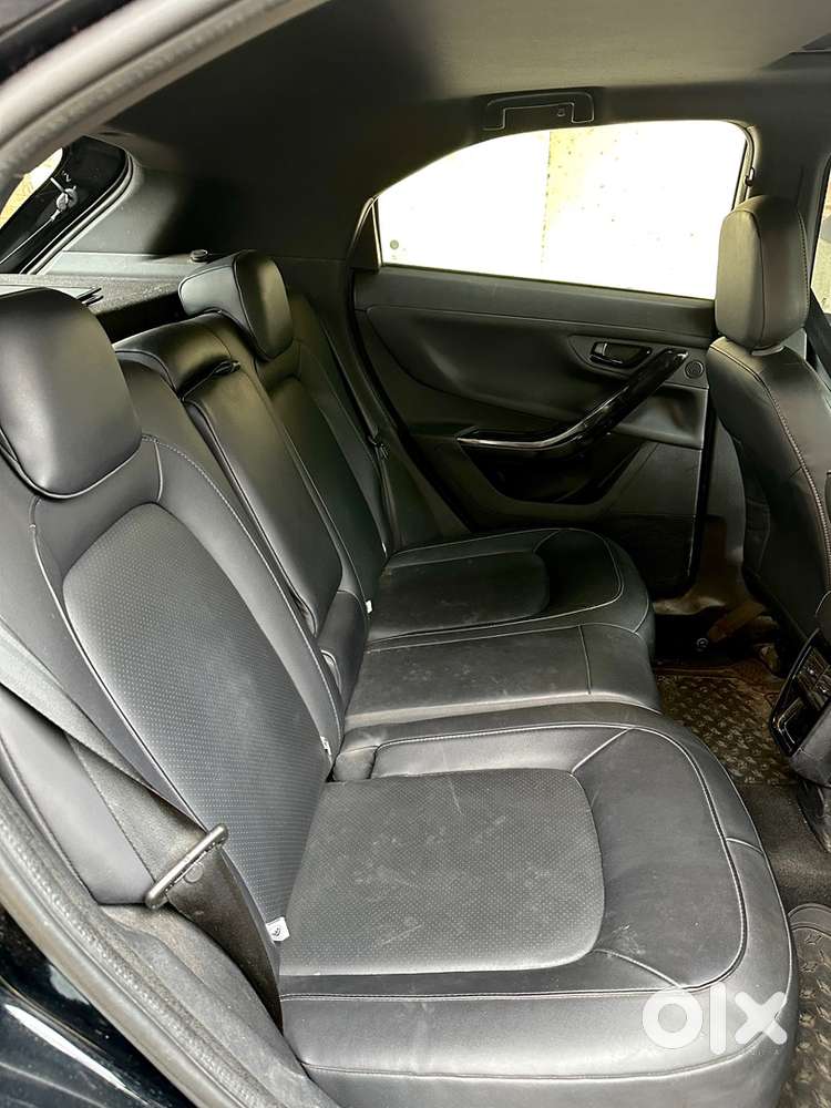 Tata Nexon Petrol 2022