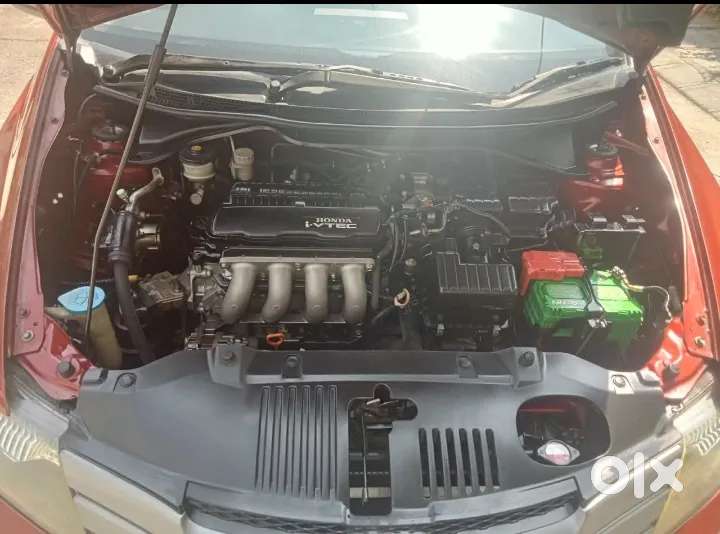 Honda City E Mt, 2009, Petrol