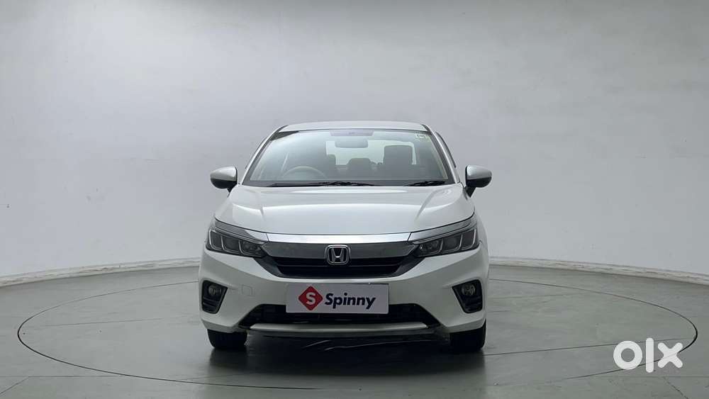 Honda City I-dtec V, 2022, Diesel